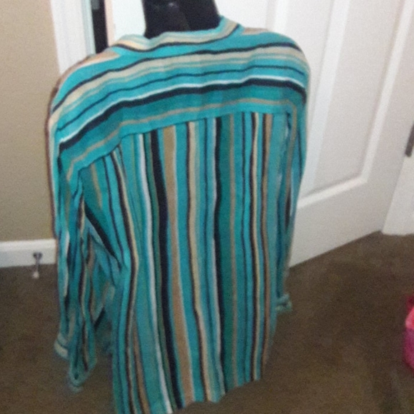 Women's Jones of New York 100% cotton GUC - Picture 6 of 6